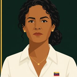 Mariángel Padrón Rivas