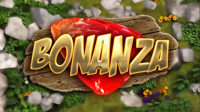 Portada de Bonanza en el lobby