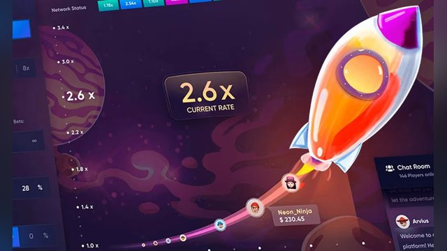 Portada de Crash en el lobby